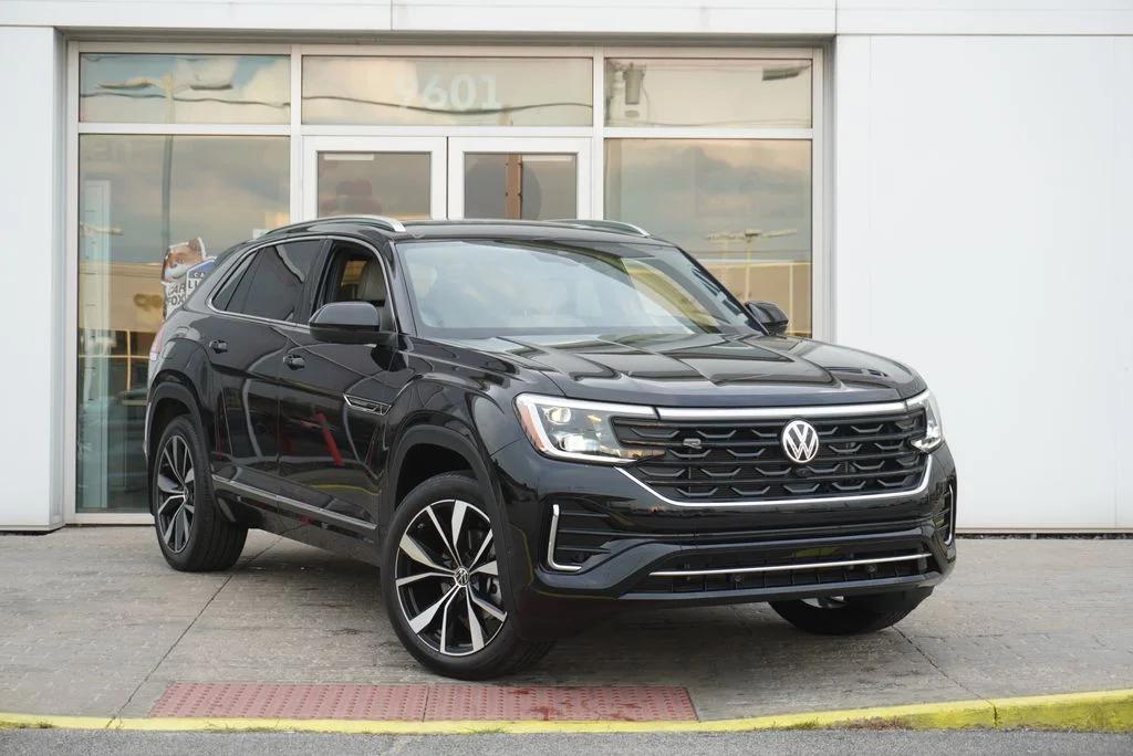 volkswagen atlas cross sport 2026 1V2FC2CA4TC211687 image volkswagen atlas cross sport 2026 1V2FC2CA4TC211687 image